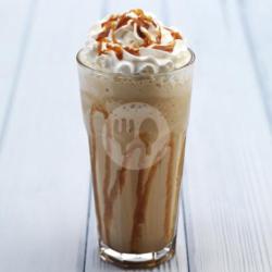 Frappe Caramel