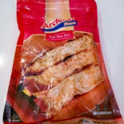 Ardena Fish Row Roll 500 Gram