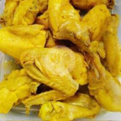 Ayam Ungkep Bumbu Kuning (5pcs)