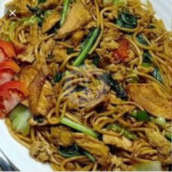 Bak Mie Goreng Ayam