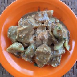 Rujak Cingur