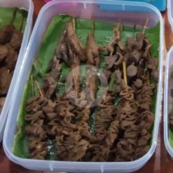 Sate Usus Bacem