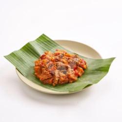 Sambel Goreng Ati Kentang/ Ons