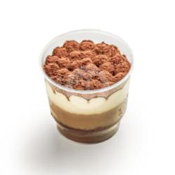 Momis Bakery - Puding Tiramisu