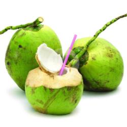 Kelapa Bulat(kelapa Satuan)