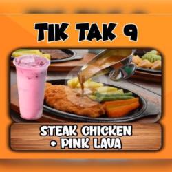 Tik Tak 9