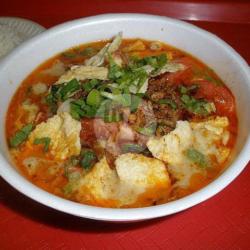 Soto Paru Kuah Santan