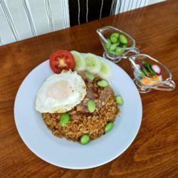 Nasi Goreng Petai