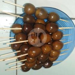 (5t) Telur Puyuh Bacam