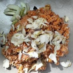 Nasi Goreng