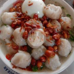 Bakso Daging