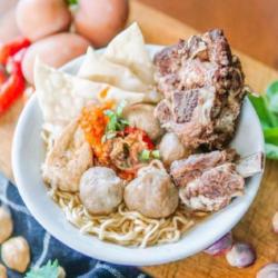 Bakso Sapi Balung