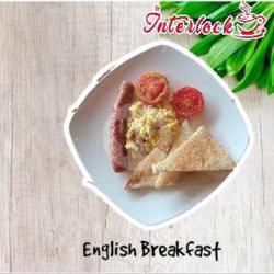 English Breakfast