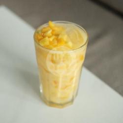 Petik Mangga Cup