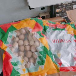 Vitalia Bakso Sapi 640gr