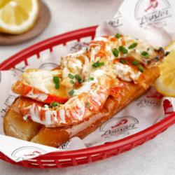 Zeus Lobster Roll