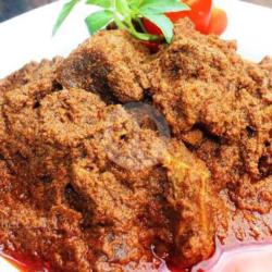 Rendang Ati Sapi