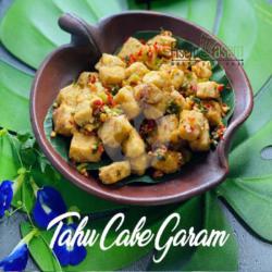 Tahu Cabe Garam