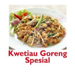 Kwitiaw Goreng Spesial