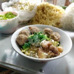 Bakso Daging Halus