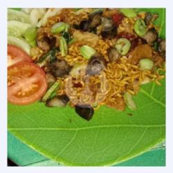 Mie Goreng Spc Ati Ampela   Pete