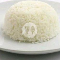 Plain Rice/nasi Putih