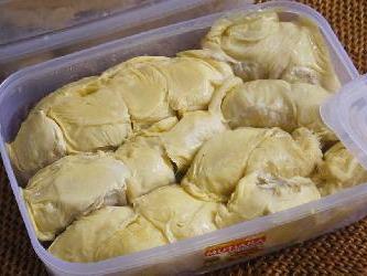 Duren Durian Tasik, KHZ Mustofa