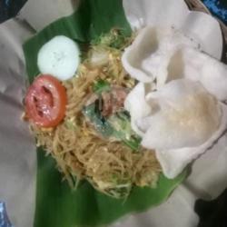 Bihun Ayam Telur