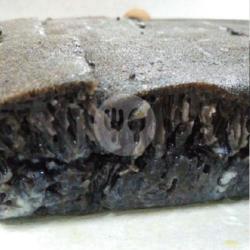 Martabak Black Pisang Coklat