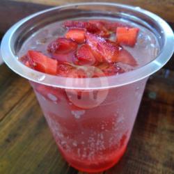 Strawberry Splash