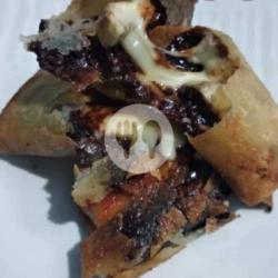 Piscok Keju Mozarella