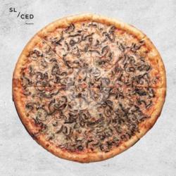 Funghi Salsiccia