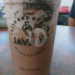 Milk Shake Choco Milo