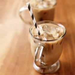 Ice/hot Kopi Torabika Capucino