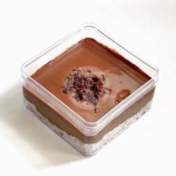 Tiramisu Dessert Box