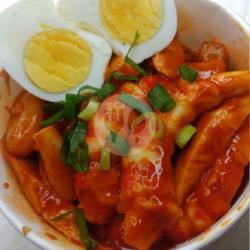 Tteokbokki Saus Gochujang