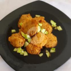 Pempek Adaan Tenggiri ( 5 Pc )