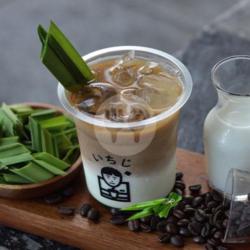 Kopi Susu Pandan Wangi