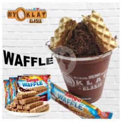 Choco Waffle