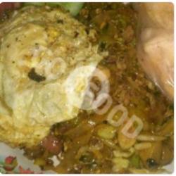 Kwe Tiaw Goreng Biasa