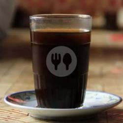 Kopi Hitam Pahit