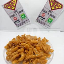 Makaroni Keju Bubuk