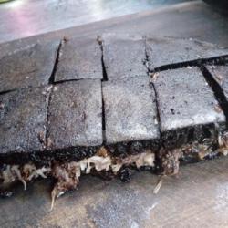 Martabak Manis Black Special Campur