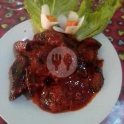 Balado Terong