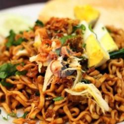 Bakmie Goreng Jawa