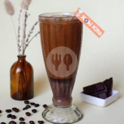 Coffe Mocha Dingin