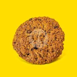 Oatmeal Raisin Cookie