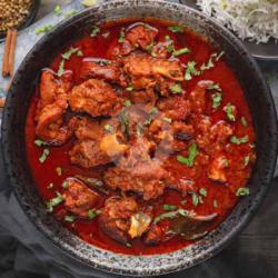 Mutton Vindaloo