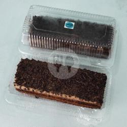 Cake Cream Coklat