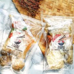 Bakmi Ayam Frozen